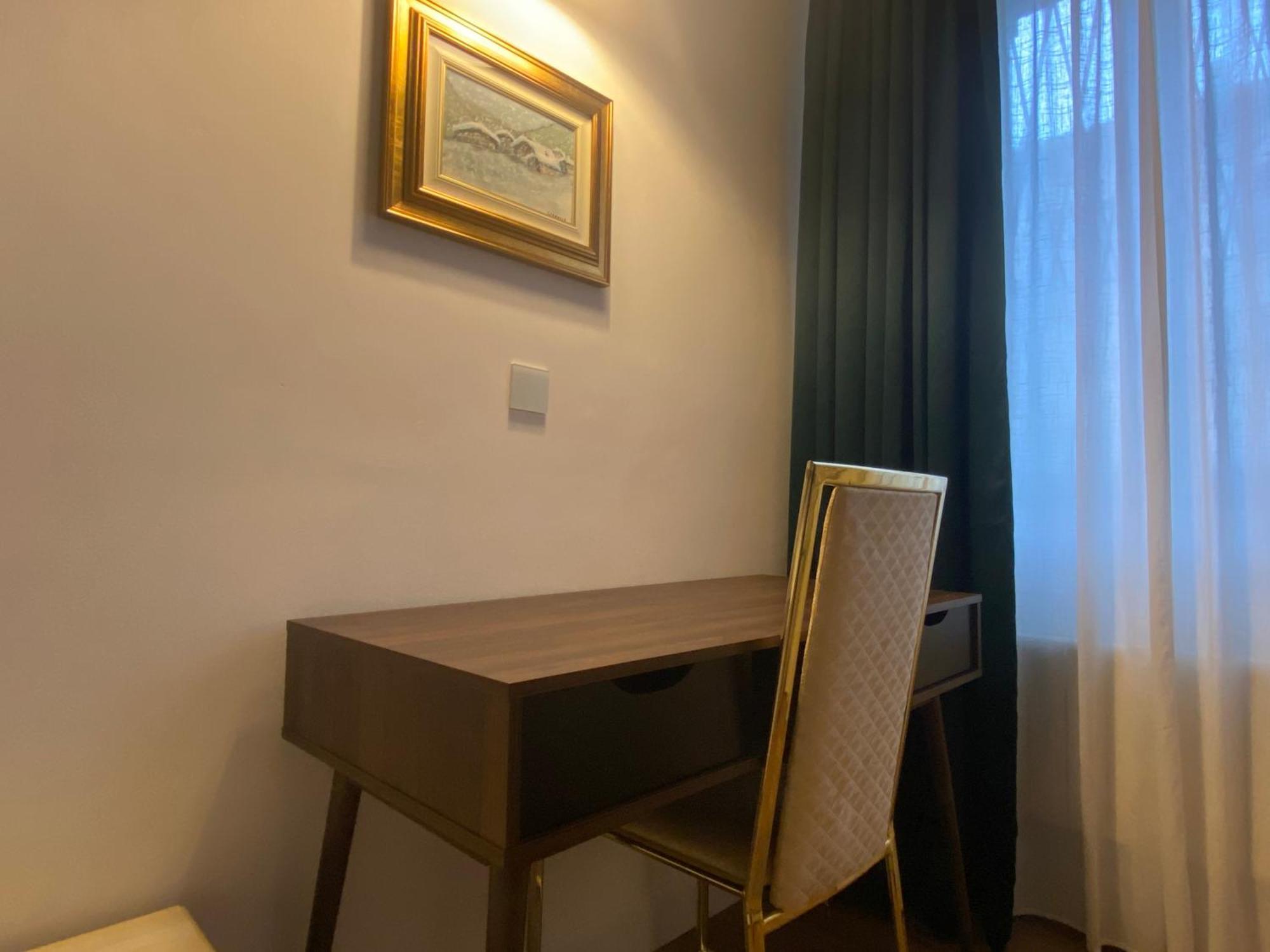 Buscate Savany B&Apartments מראה חיצוני תמונה