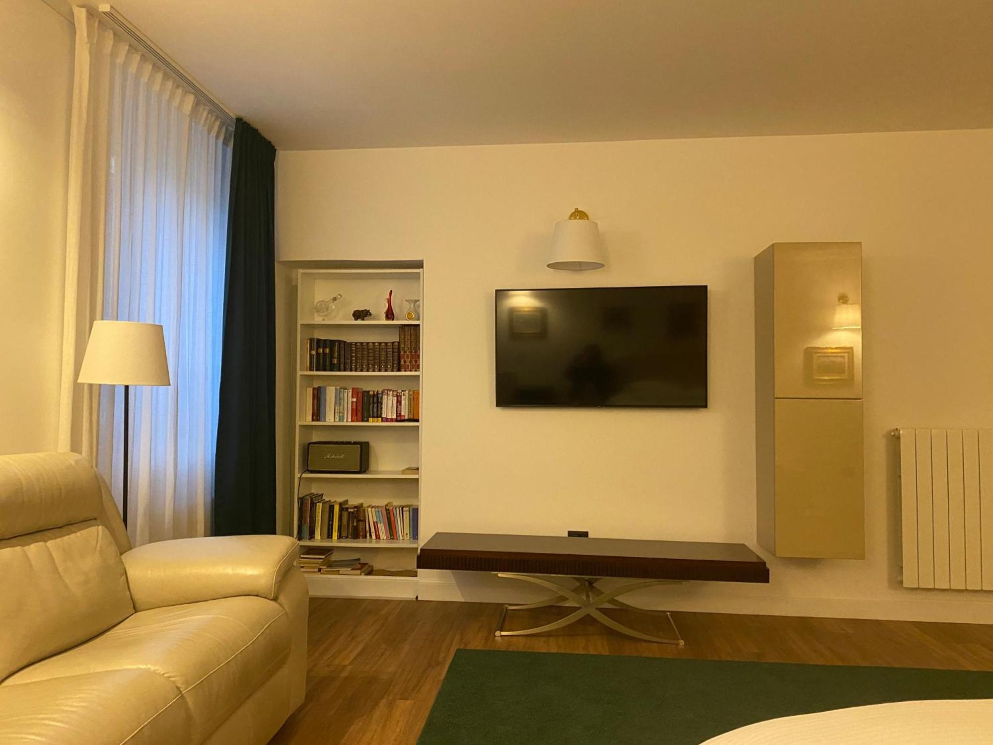Buscate Savany B&Apartments מראה חיצוני תמונה