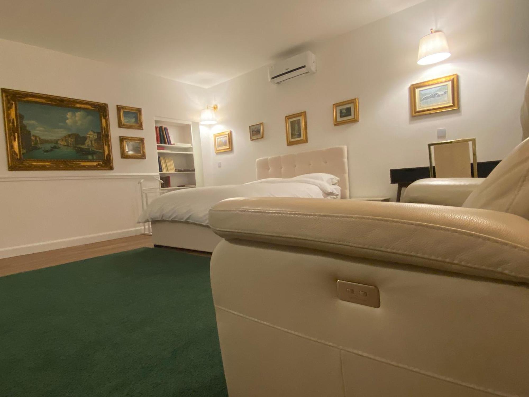 Buscate Savany B&Apartments מראה חיצוני תמונה
