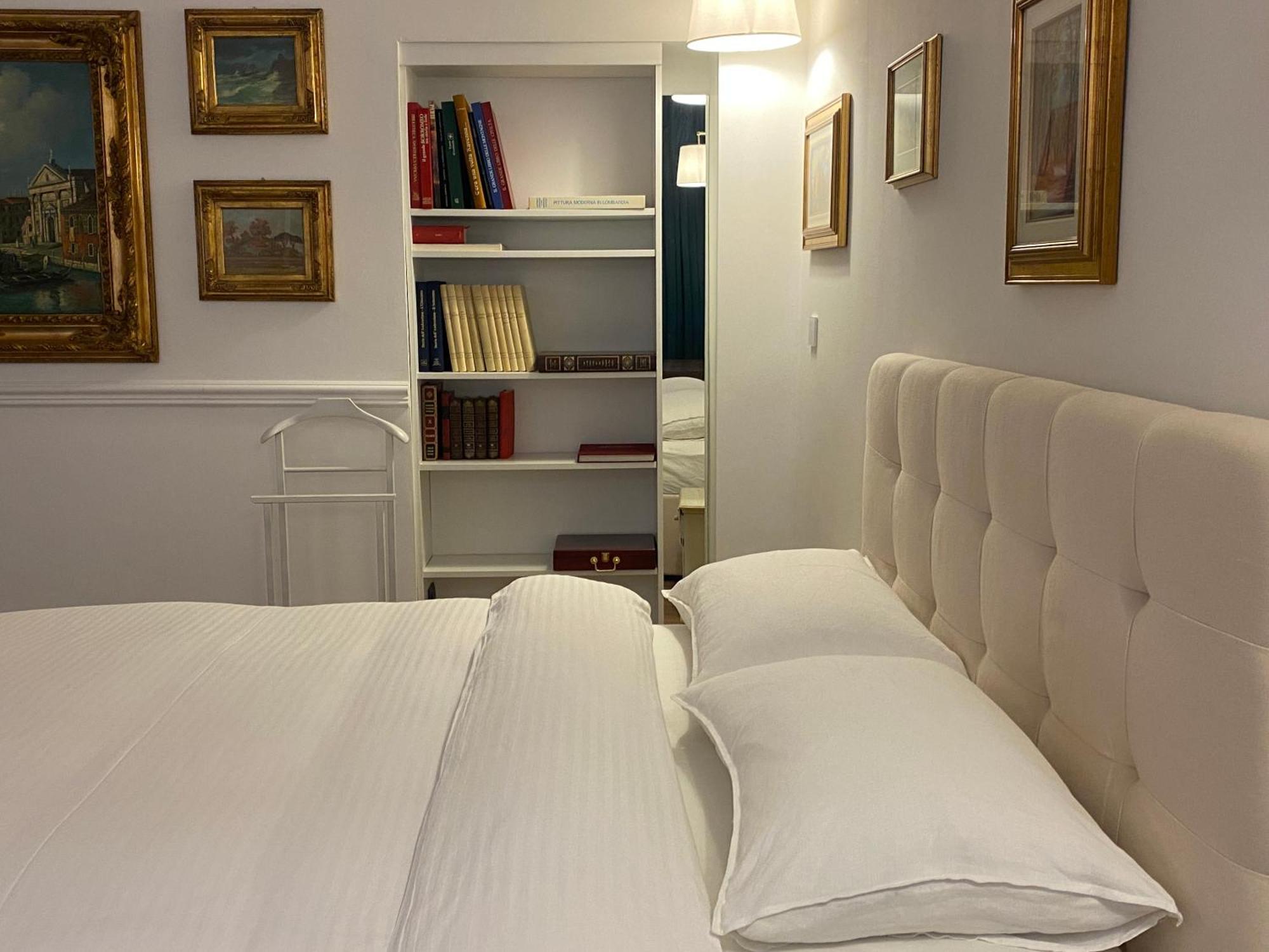 Buscate Savany B&Apartments מראה חיצוני תמונה