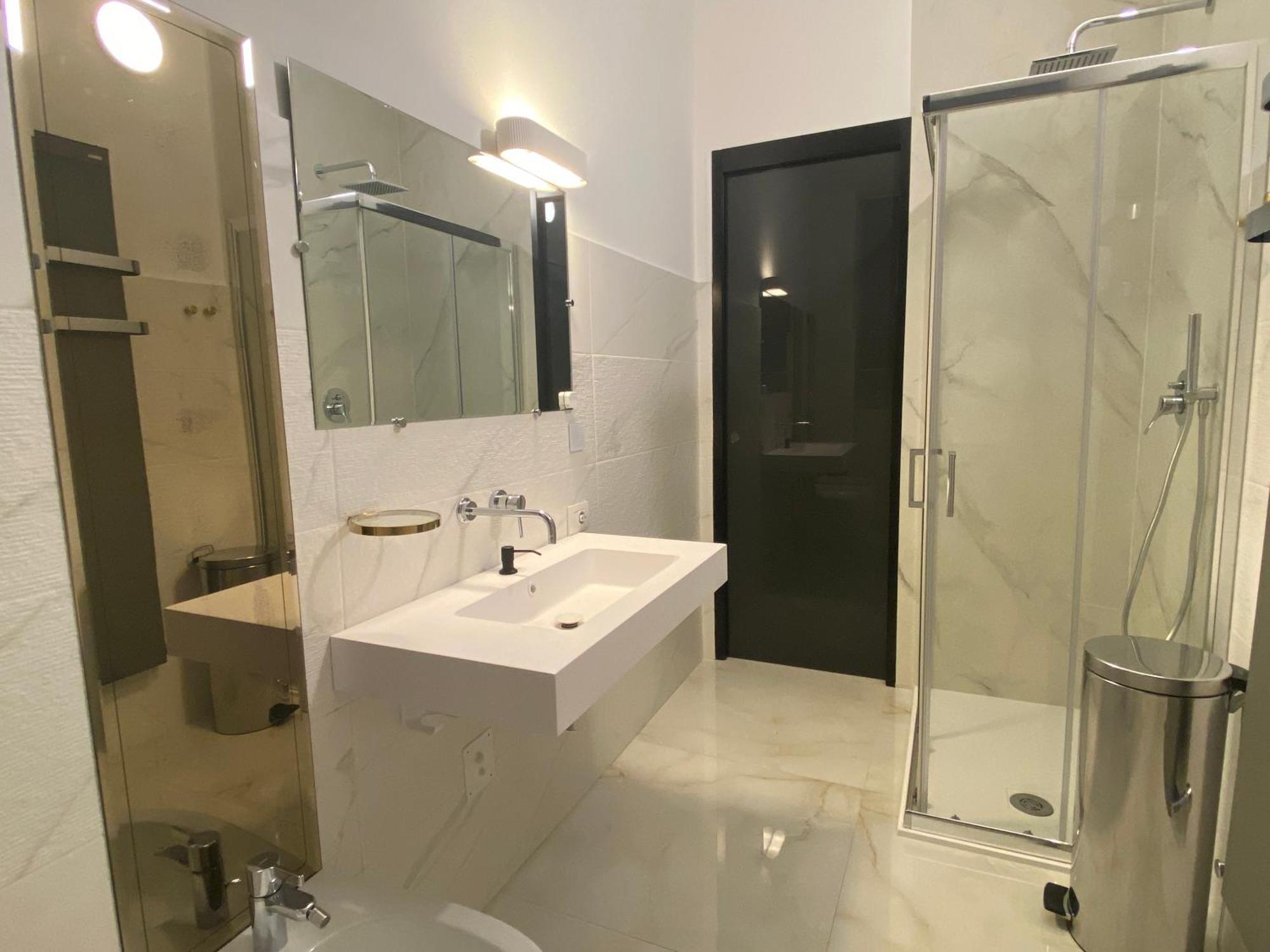 Buscate Savany B&Apartments מראה חיצוני תמונה