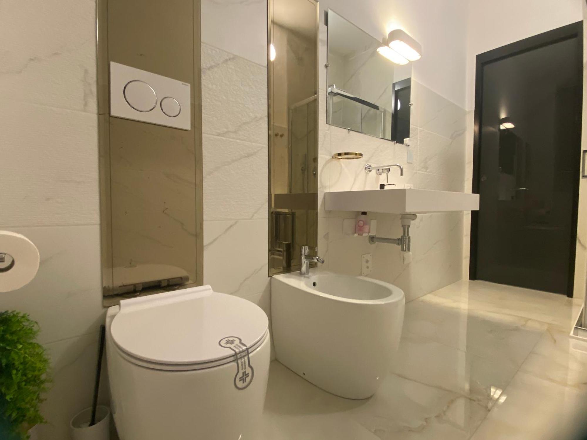 Buscate Savany B&Apartments מראה חיצוני תמונה