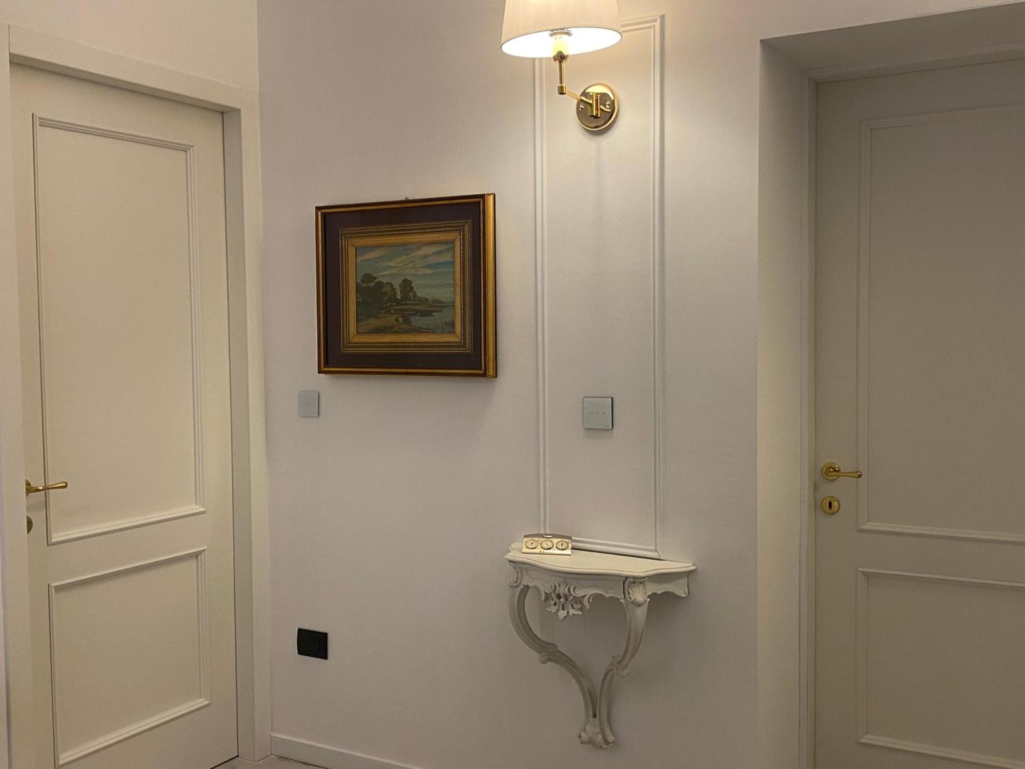 Buscate Savany B&Apartments מראה חיצוני תמונה