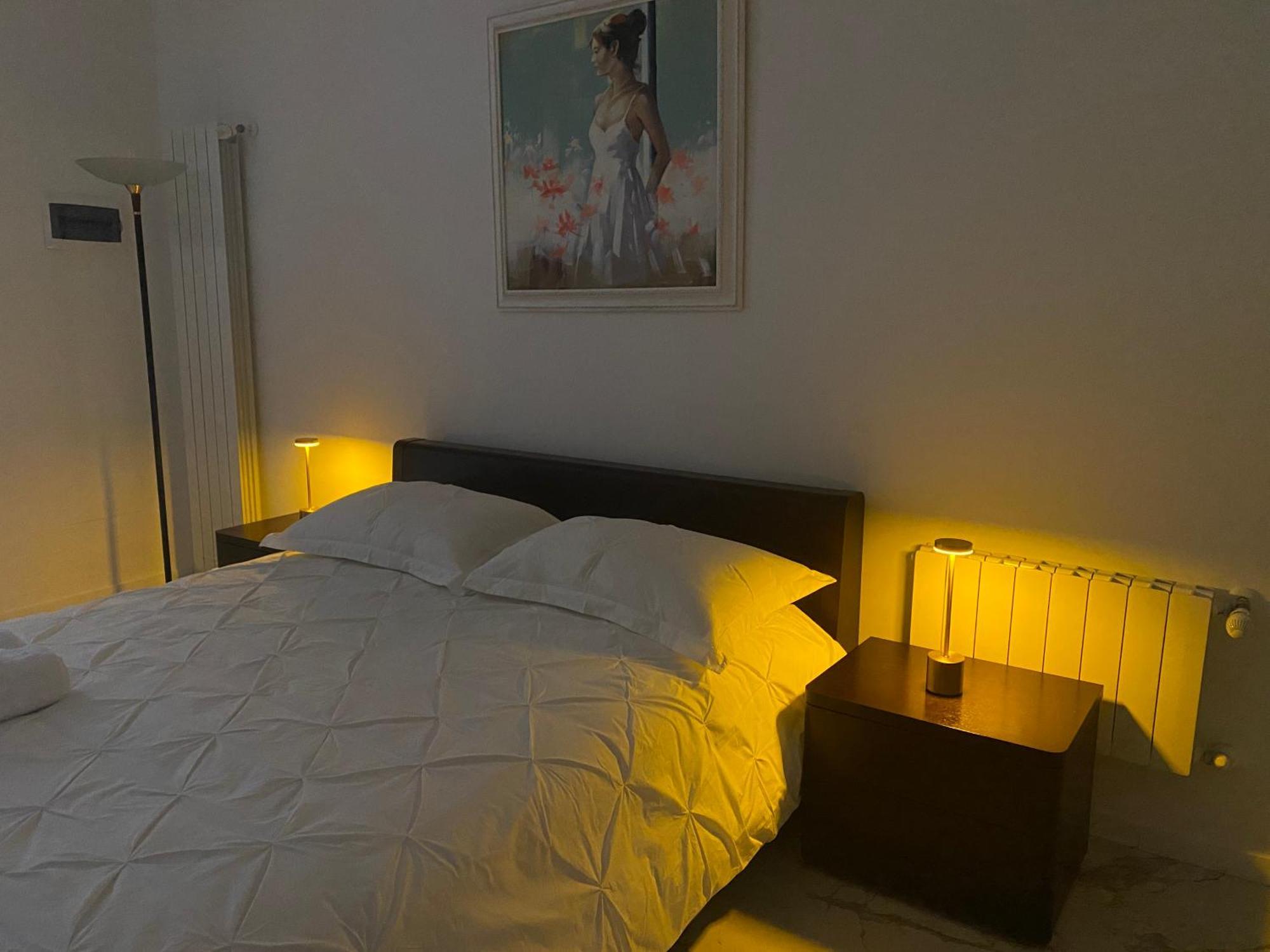 Buscate Savany B&Apartments מראה חיצוני תמונה